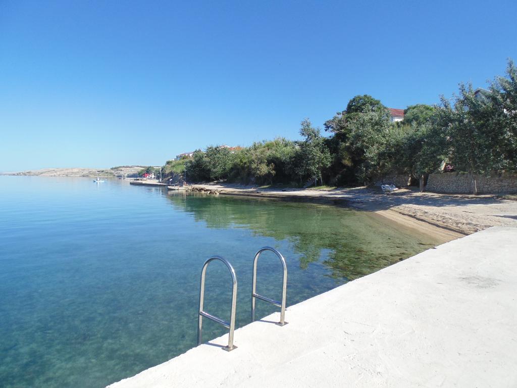 House Natali 70M From The Beach - Free Ev Top Up Rtina Exteriör bild